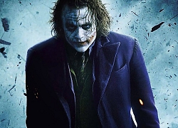 James Gunn không thể chọn được phiên bản Joker xuất sắc nhất, nhưng chắc chắn không phải Jared Leto!