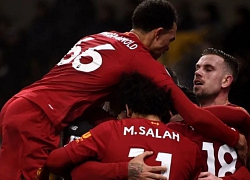 Khả năng Liverpool được trao luôn chức vô địch Premier League