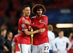 Không để Matic trở thành Fellani 2.0, Man Utd thực sự quá 'ma mãnh' với Solskjaer