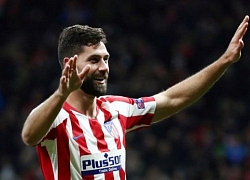 Không phải Felix, đây là &#8220;chữ ký vàng&#8221; của Atletico hè 2019