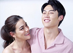 Kimmy Kimberley gọi Mark Prin là &#8216;người quan trọng nhất trong vũ trụ của em&#8217;, fan đồng loạt giục cưới ngay thôi!