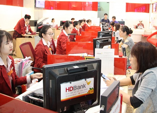 Lãi suất ngân hàng HDBank mới nhất tháng 3/2020: Cao nhất tới 7,4%/năm