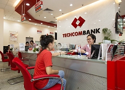 Lãi suất ngân hàng Techcombank mới nhất tháng 3/2020: Cao nhất là 7,2 %/năm