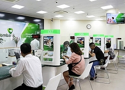 Lãi suất ngân hàng Vietcombank mới nhất tháng 3/2020: Cao nhất 6,8 %