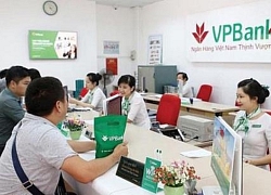 Lãi suất ngân hàng VPBank mới nhất tháng 3/2020: Cao nhất là 7,9%