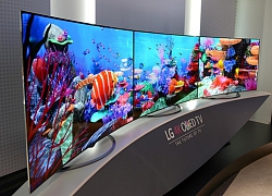 LG TV OLED 4K 48 inch sẽ lên kệ vào tháng 6, giá bán gần 35 triệu