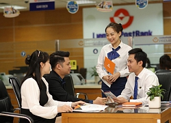 LienVietPostBank giảm 0,5% lãi suất cho vay