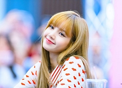 Lisa (BLACKPINK) nghẹn ngào vì đồng cảm với nữ thí sinh đi thi để được nhảy trước mặt thần tượng