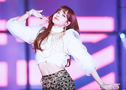 Lisa (BLACKPINK) tiết lộ nhiệm vụ một main dancer nên làm