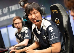 LMHT: Mãn nhãn với pha combo 2000 IQ của Doublelift với vị tướng Ezreal