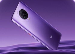 Loạt ảnh mới nhất xác nhận Redmi K30 Pro có camera pop-up đẹp mắt