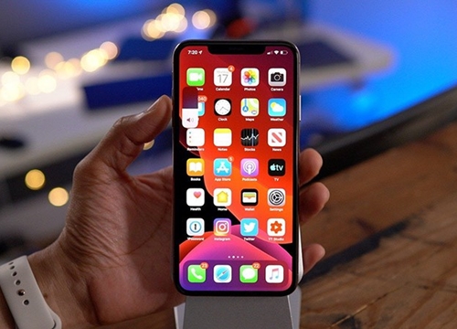 Lỗi nghiêm trọng trên iOS 13 khiến người dùng bị trừ oan dung lượng 4G