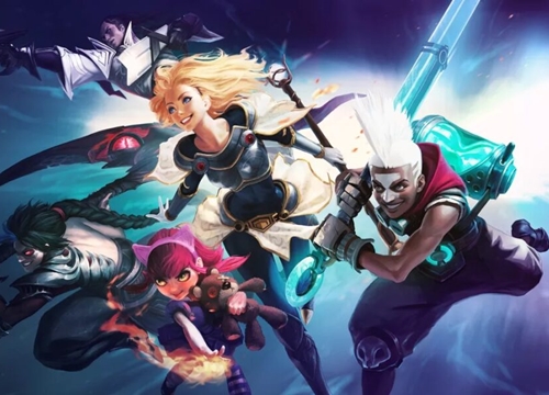 Lượng game thủ ở nhà chơi LMHT tăng đột biến khiến Riot phải tức tốc nâng cấp máy chủ