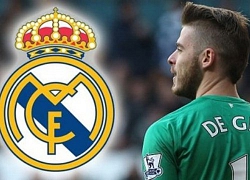 Man United có nên bán David De Gea hay không?