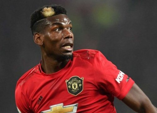 Man Utd chốt giá bán đứt Pogba không ngờ, Real và Juventus sẵn sàng chưa?