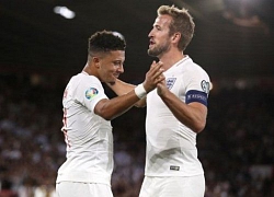 "Man Utd không thể làm điều đó với Harry Kane và Jadon Sancho"