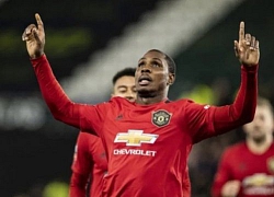 Man Utd quá chịu chơi, cài 4 điều khoản bí mật trong hợp đồng Ighalo