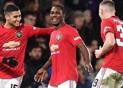 Man Utd trả Ighalo đến 8.000 bảng cho mỗi bàn thắng