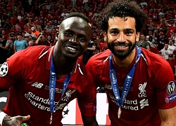 'Mane và Salah sẽ tiếp tục gắn bó với Liverpool'