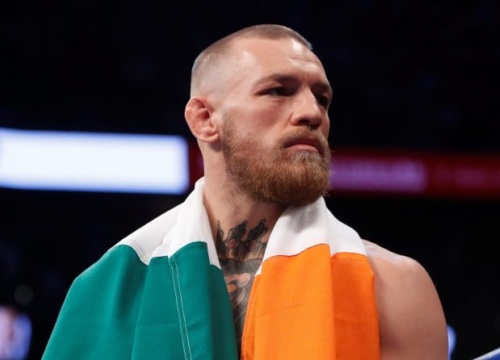 McGregor dự tính tái xuất vào tháng 7