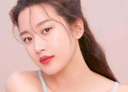 Moon Ga Young - mỹ nhân thế hệ mới của làng phim ảnh Hàn Quốc