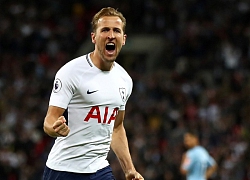 MU sẽ tự tạo ra rắc rối với Harry Kane