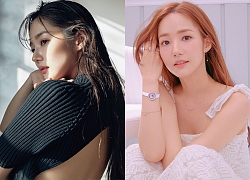 MXH lại dậy sóng trước bộ ảnh tạp chí mới của Park Min Young, hiếm lắm "nữ hoàng dao kéo" mới khoe body táo bạo thế này