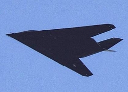 Mỹ đang làm gì với F-117 Nighthawk?