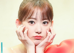 Mỹ nhân IZ*One được fan Trung tặng cả núi quà hàng hiệu, đỉnh nhất là đồng hồ kim cương có giá hơn 440 triệu