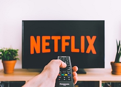 Netflix sẽ hạ độ nét các bộ phim phát trực tuyến ở khu vực châu Âu