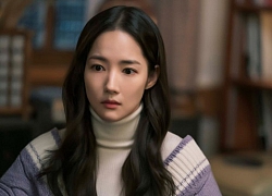 Nghịch lý phim của 'nữ hoàng dao kéo' Park Min Young