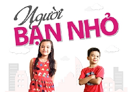 'Người bạn nhỏ' và những thông điệp nhân văn giữa mùa dịch Covid-19