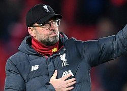 "Người khác mất 1 tháng để thử việc, còn cầu thủ Liverpool đó cần 30 phút"