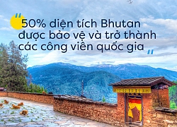 Nhân ngày Quốc tế Hạnh phúc, cùng ghé thăm đất nước được mệnh danh hạnh phúc nhất thế giới