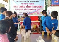 Nhiều hoạt động thiết thực trong Tháng Thanh niên năm 2020