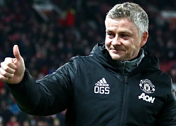 Nhìn những điều này, ai dám nói Solskjaer hạn chế chiến thuật với Man Utd?