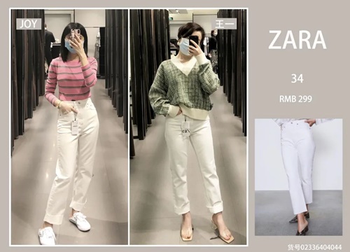 Những item đáng sắm nhất tại Zara, H&M và UNIQLO lúc này: Từ áo cho đến quần, hay blazer đều không làm "đau ví" nàng công sở