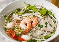 Những món soup chưa cần nếm nhìn thôi cũng phát thèm