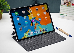 Những tính năng rất "đáng tiền" có trên iPad Pro mới