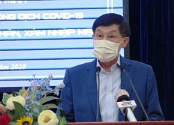 Ông Johnathan Hạnh Nguyễn: 'Đưa con về vì tin bác sĩ Việt Nam'