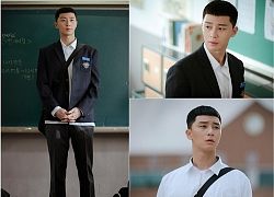 Park Seo Joon có 'mắt thần' chọn kịch bản, phim nào cũng hot, cư dân mạng gọi anh là ông vua phim tình cảm, lãng mạn