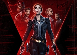 Phase 4 của MCU gặp phải vấn đề nghiêm trọng sau khi Black Widow dời lịch vì COVID-19!