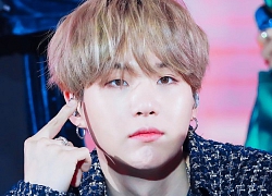 Phát hiện ra "thánh tiên tri đỉnh nhất Kpop" Suga (BTS): Bách phát bách trúng từ giải thưởng, Grammy giờ đến gì nữa đây?