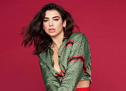 Phát hiện thú vị: Điệp khúc "Don't Start Now" của Dua Lipa trở thành những lời khuyên chống dịch COVID-19