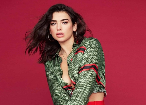 Phát hiện thú vị: Điệp khúc "Don't Start Now" của Dua Lipa trở thành những lời khuyên chống dịch COVID-19