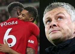 Pogba và Rashford sẽ có bao nhiêu trận để cống hiến?