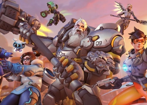 Pokimane: "Valorant sẽ đánh bại Overwatch"