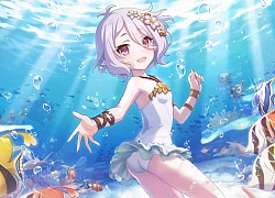 Princess Connect! Re:Dive bất ngờ phát hành tại đại lục