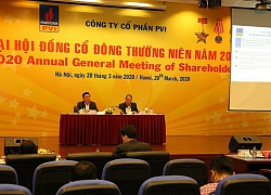 PVI nâng cổ tức 2019 lên 22,5%, kế hoạch lãi 2020 đi ngang