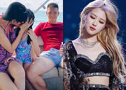 Quá phấn khích: Fan Rosé (BLACKPINK) khoe quyên góp 21 triệu, Thuỷ Tiên đáp lại và tiết lộ luôn idol Kpop Bánh Gạo cực mê